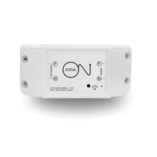 MÓDULO CONTROLADOR SMART ON MÓDULO CONTROLADOR SMART ON