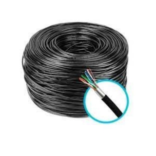 SE323 CABO PAR TRACADO PARA ALARME SE323 CABO PAR TRACADO PARA ALARME